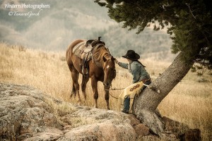 Cowgirl Photo AJS_1027